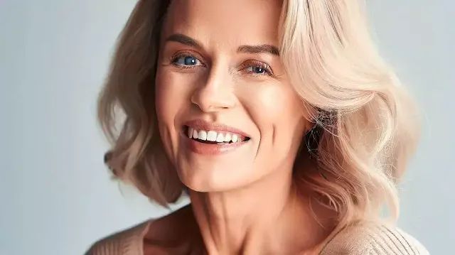 "Aging Gracefully: Embracing the Journey to a Healthier, Happier You