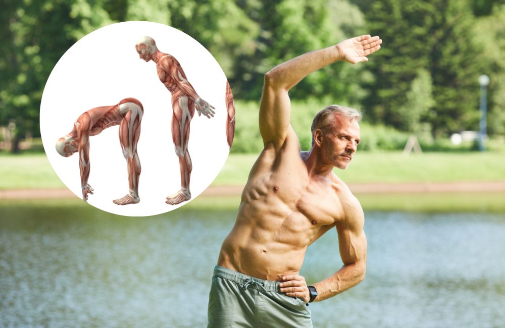 Aging Well: Fitness Routines for a Strong and Agile Body