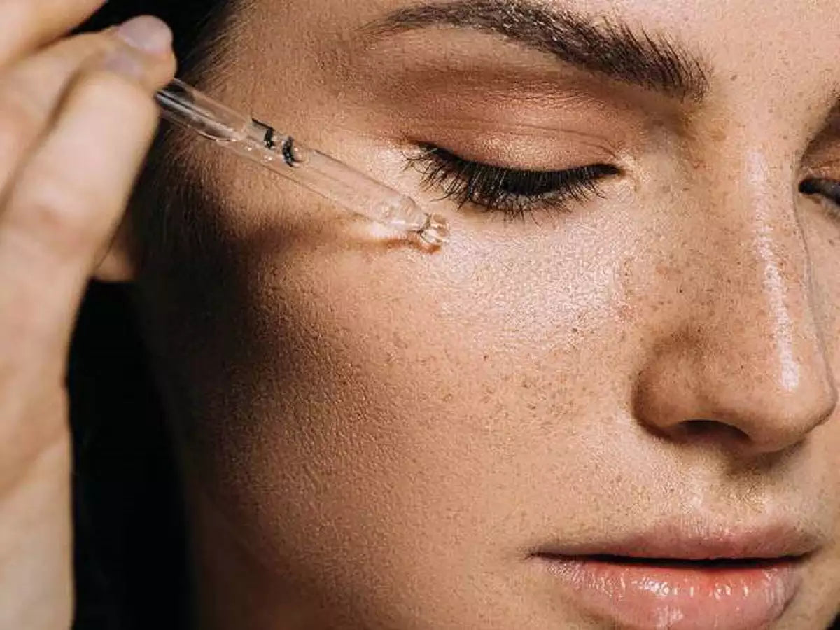 Best Serum for Wrinkles and Fine Lines
