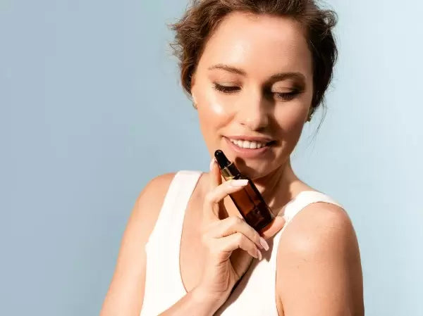 Understanding the Link Between Retinol and Collagen Production"