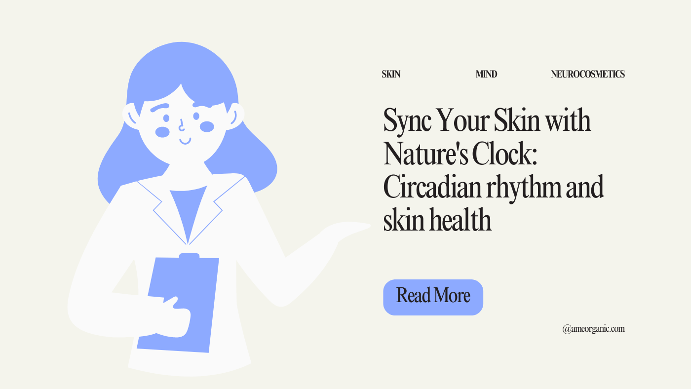 circadian rhythm, sleep cycle , healthy life , skin health , hormones, acne , wrinles , fine lines , aging , reduce aging