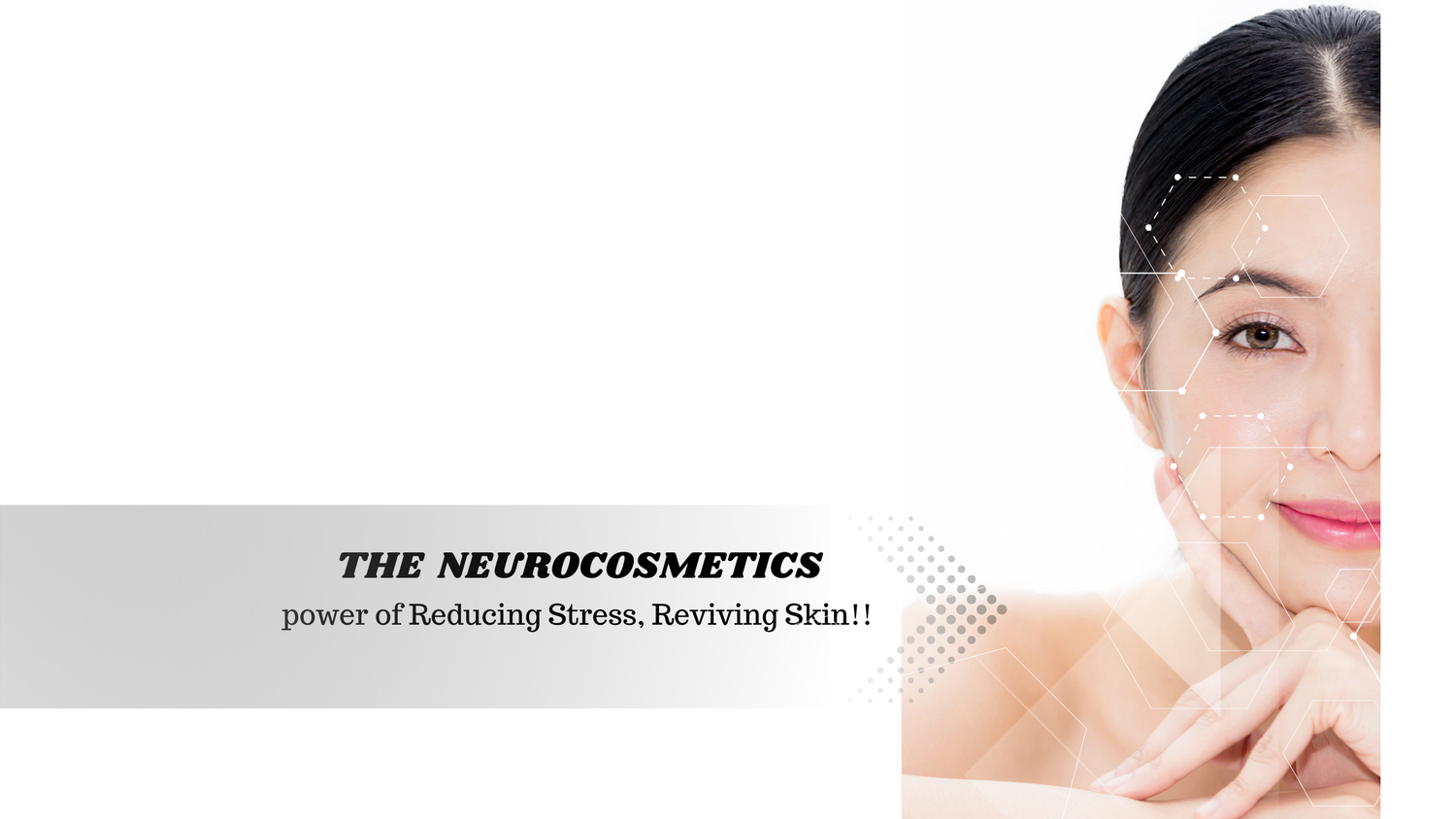 stress, stress and neurocosmetics, skin health , reduce aging , reduce cortisol, reducing stress, neurocosmetics magic, neuropeptides, skin aging, wrinkles, acne, fine lines