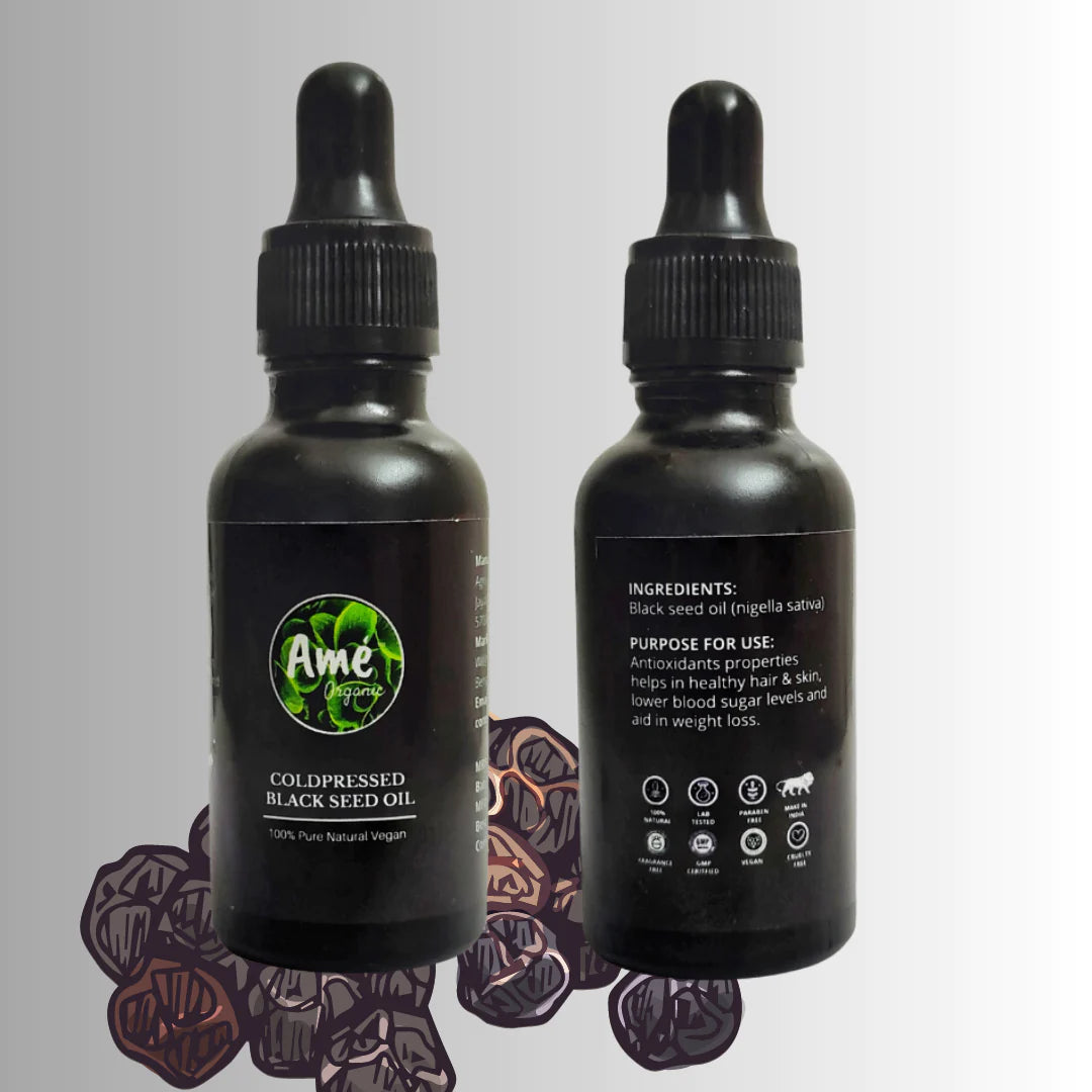 What-is-blackseed-oil-good-for