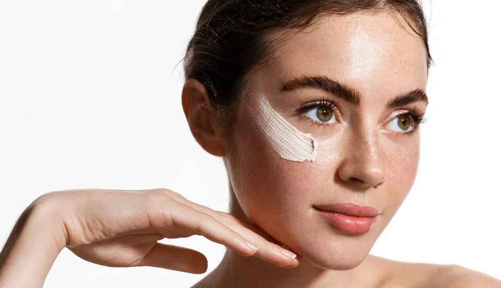 face moisturizer for dry skin