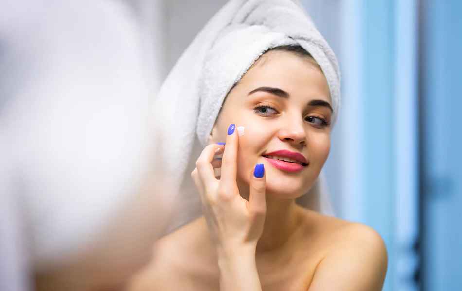 7 Habits Of People With Great Skin