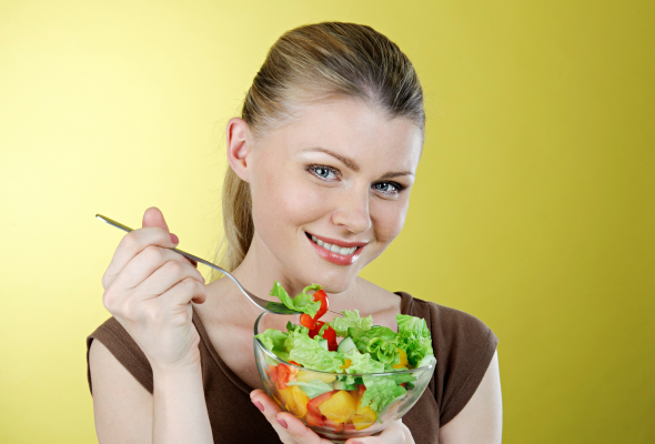 The Role of Nutrition in Aging Well: Foods for Radiant Skin and Vitality