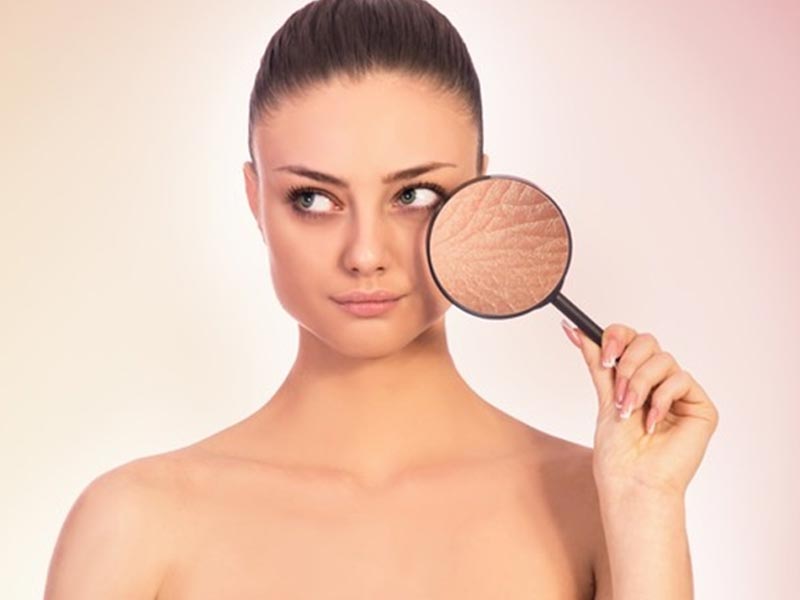 5 skin masks that will help fight dryness