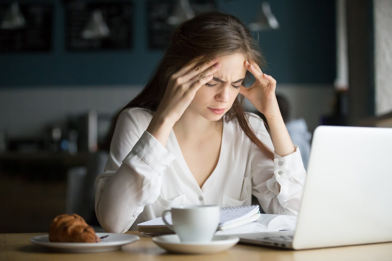 How Stress Is Affecting Your Skin?