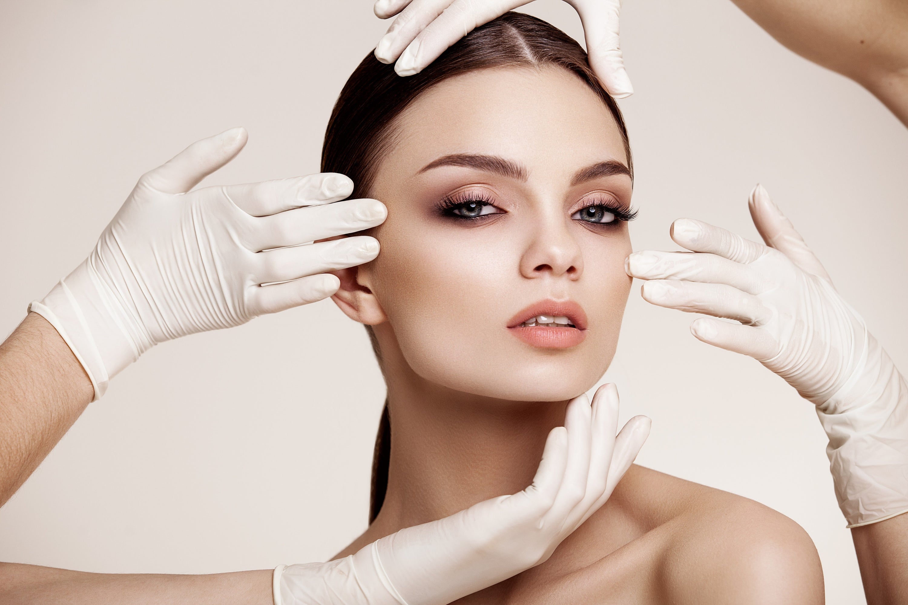 "Cultural Perspectives on Aging: Beauty Standards Around the World"