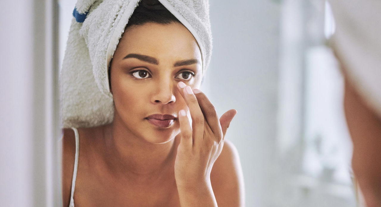 How to keep my skin hydrated during winters?