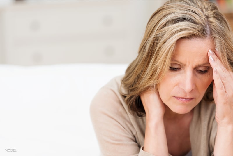 "The Impact of Stress on Aging: Strategies for a Calmer, Younger You"