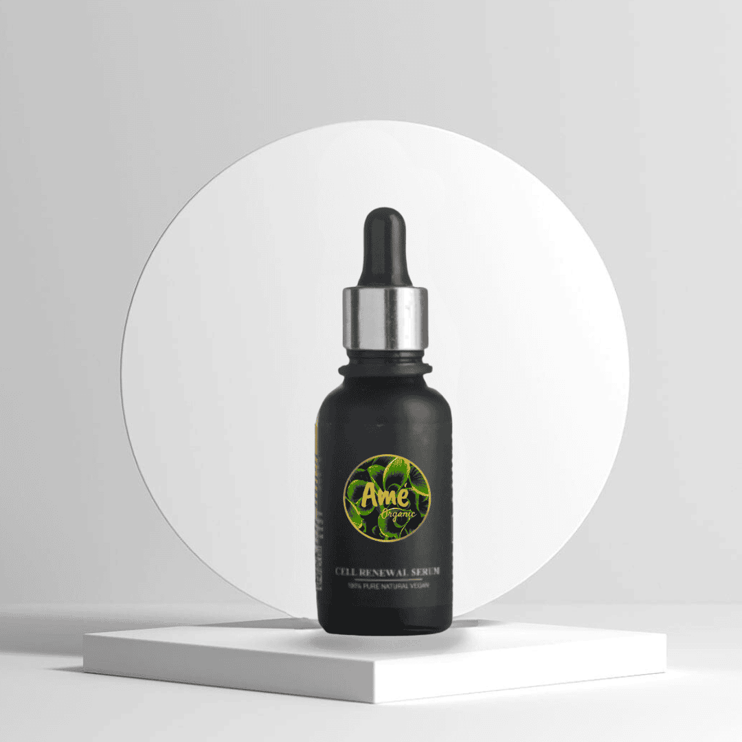 Cell Renewal Night Serum