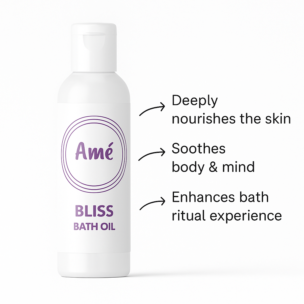 Calm and Bliss Ritual Box