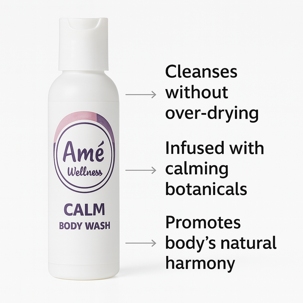 Calm and Bliss Ritual Box