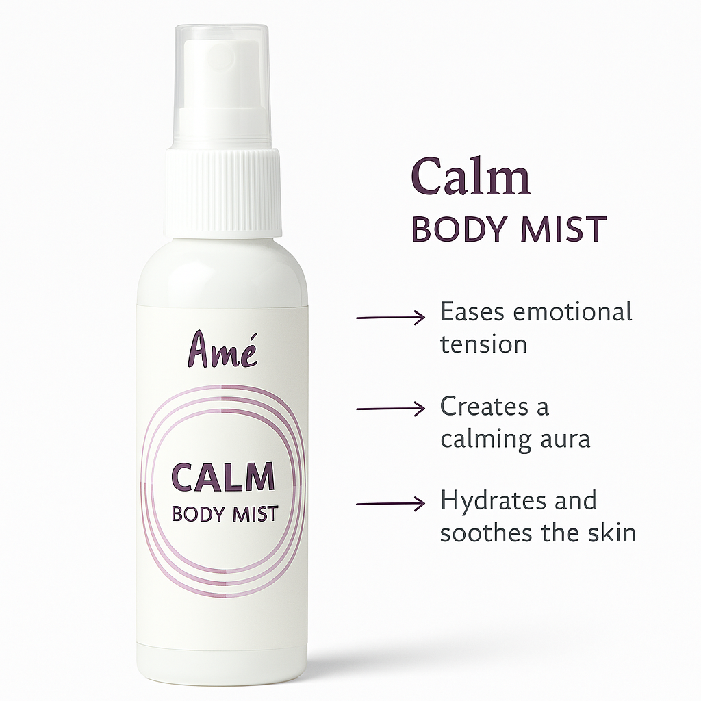 Calm and Bliss Ritual Box