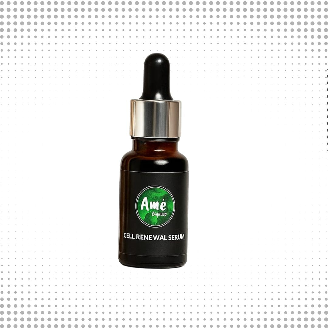 Cell Renewal Night Serum