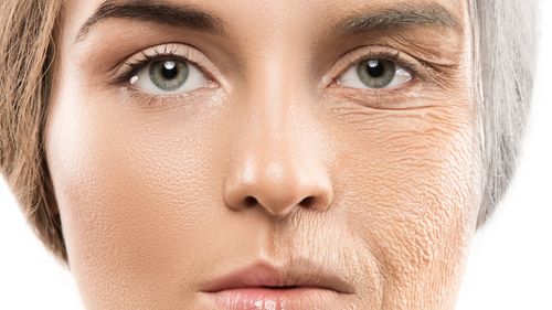 The Role of Neurocosmetics in Reversing Skin Aging"