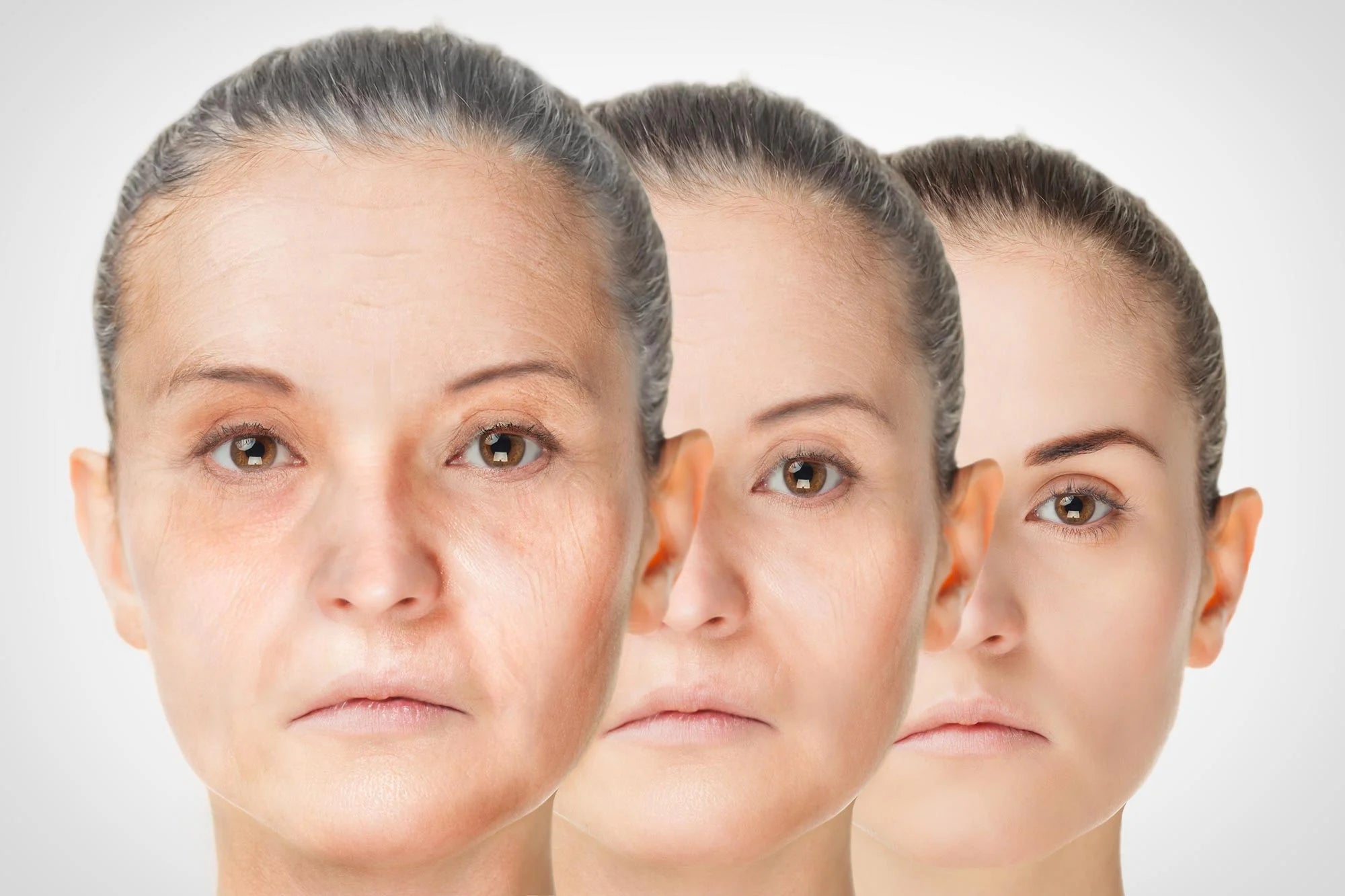 Exploring Breakthroughs in Anti-Aging Technology"
