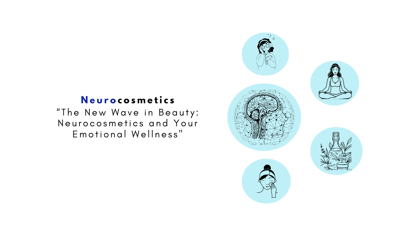 Neurocosmetics