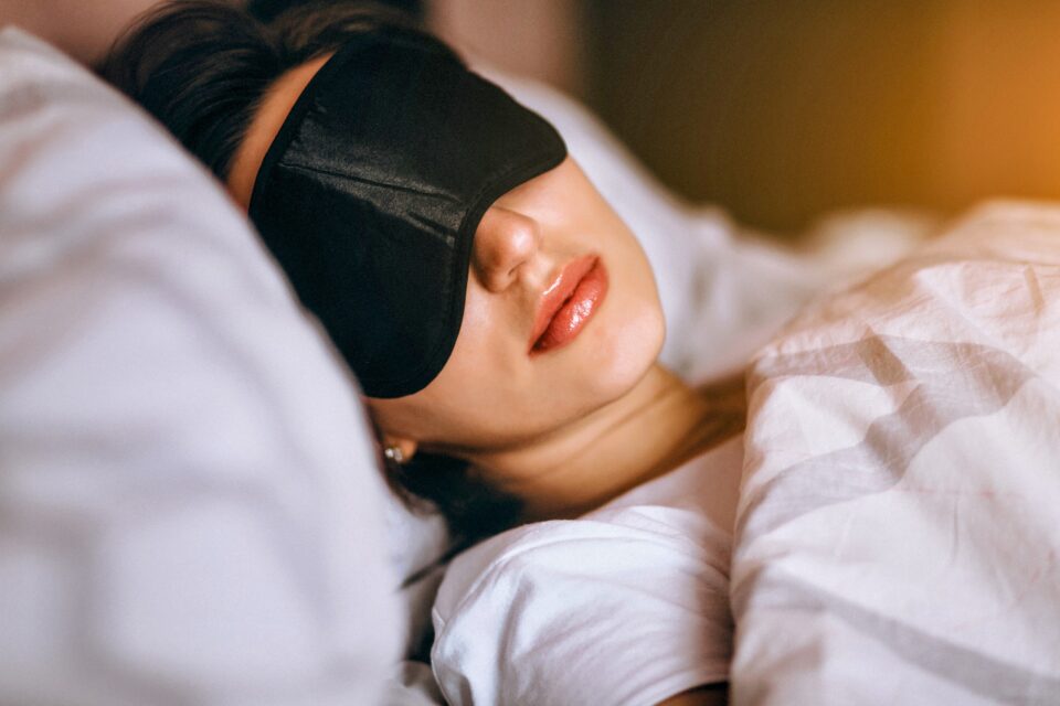 The Power of Sleep in Slowing Down the Aging Process