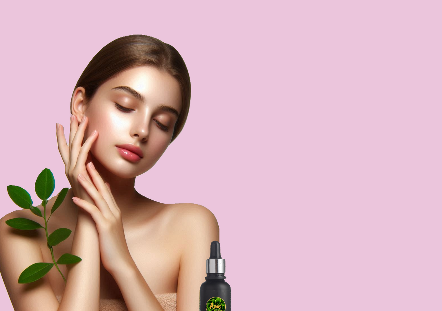 The Science Behind Organic Skincare: Benefits for Your Skin and the Environment