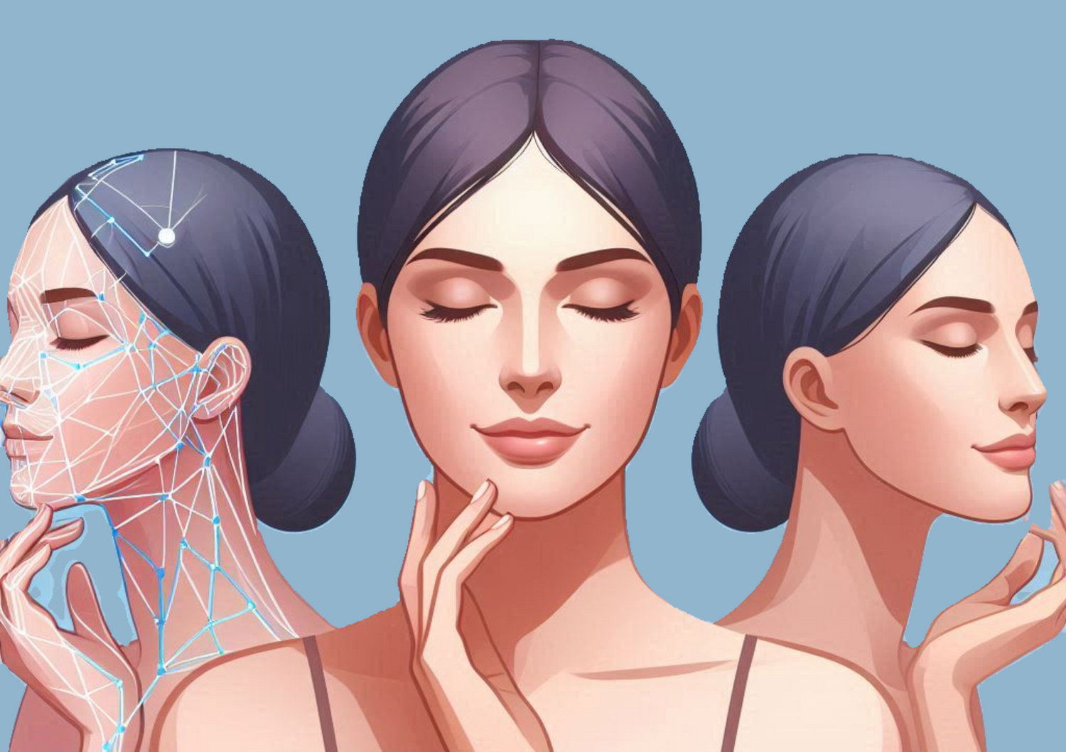 The Connection Between Mindfulness and Skin Health: A Holistic Approach