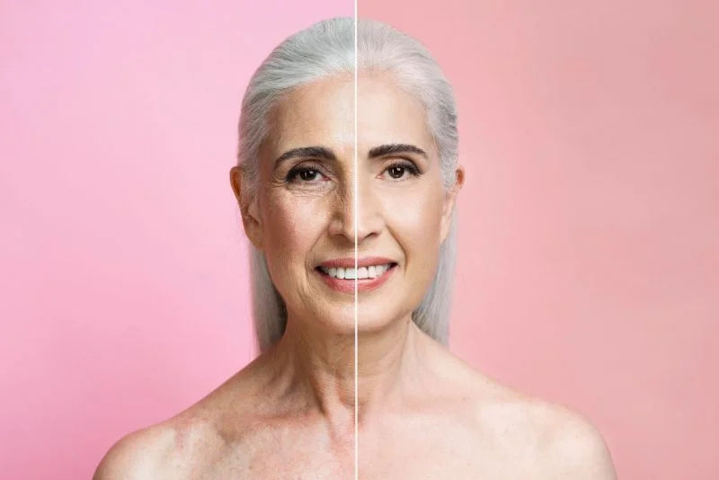 How Mental Wellness Impacts the Ageing Process