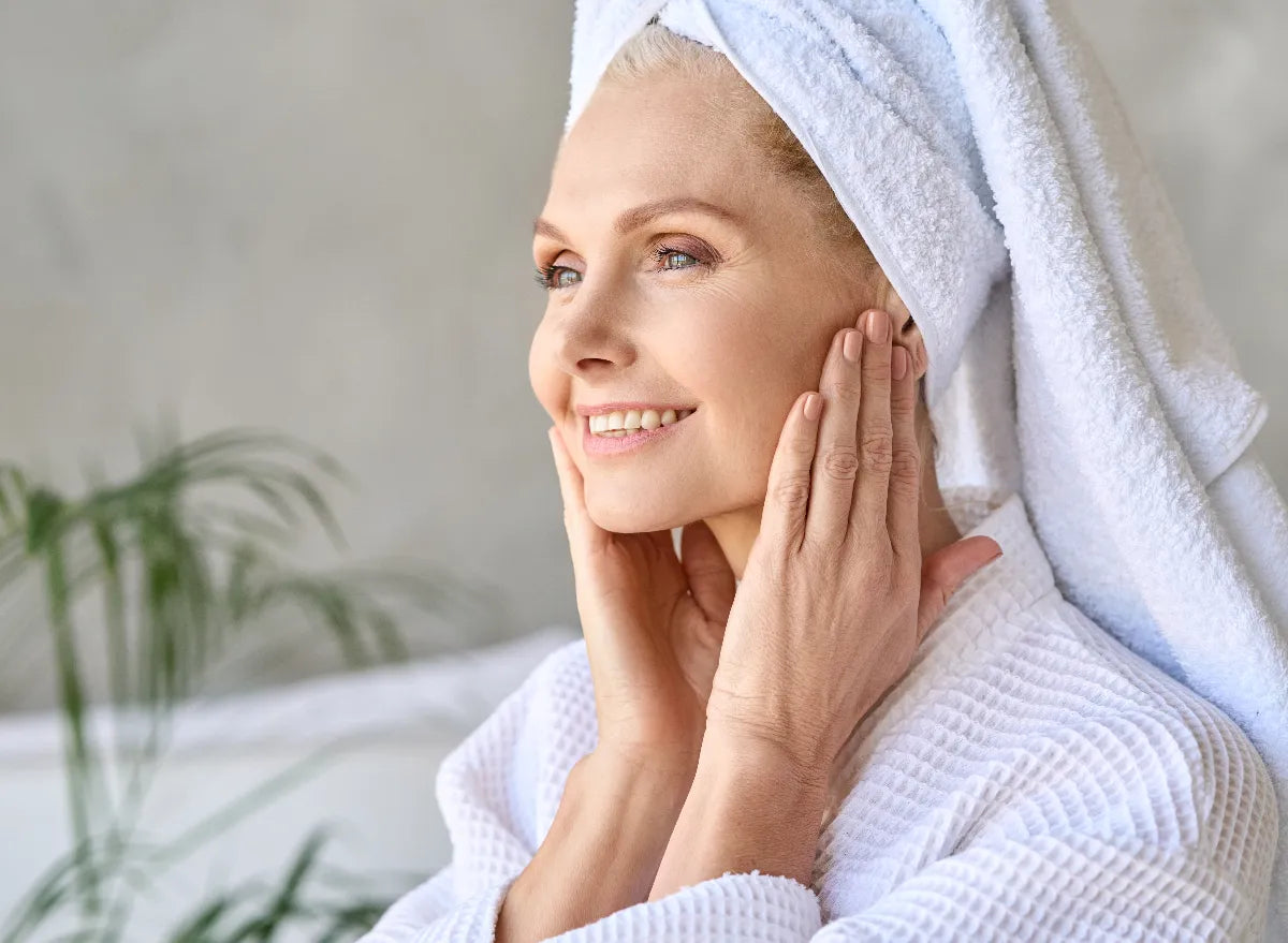 Daily Habits for Ageless Skin: A Guide to Effective Anti-Ageing Routine