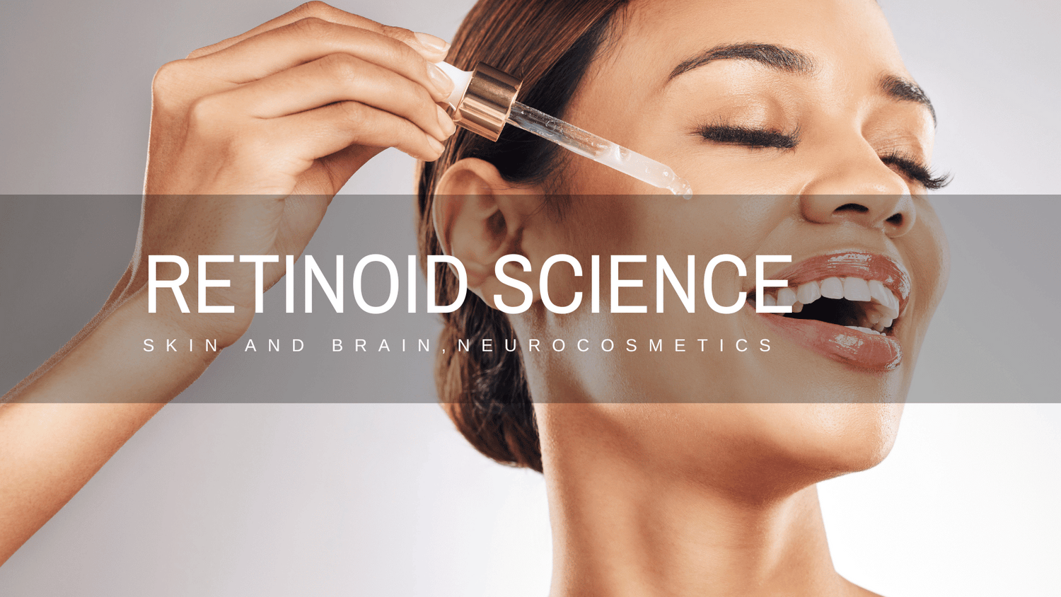 retinoids on skin , wrinkle, vitamin A, collagen boosting, skin health, retinoid science, cell turn over , cell renewal, dead skin celss, skin elasticity,