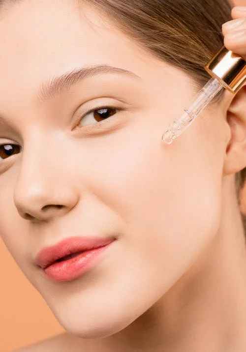 which serum is best for face
