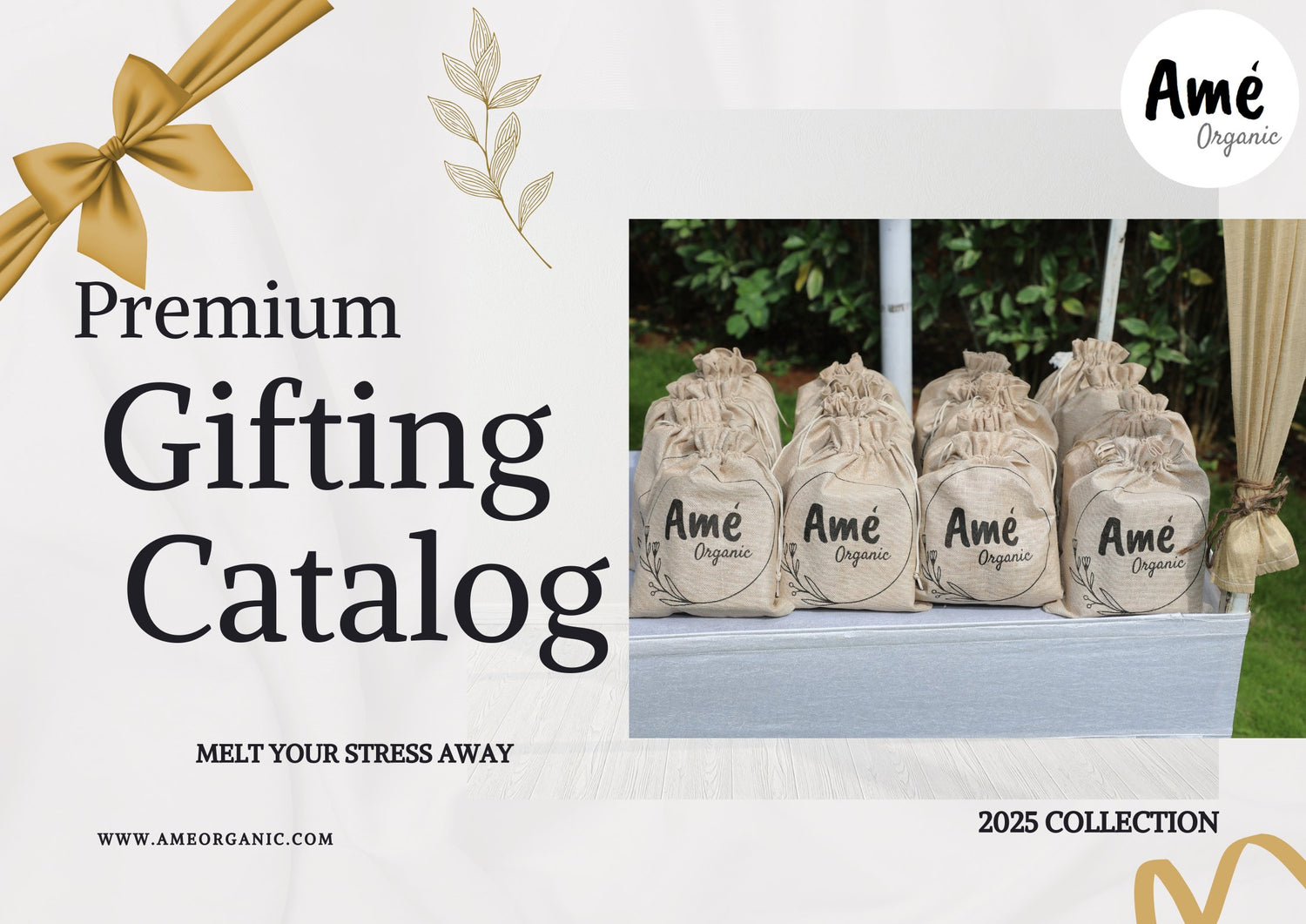 Ame Corporate Gifting
