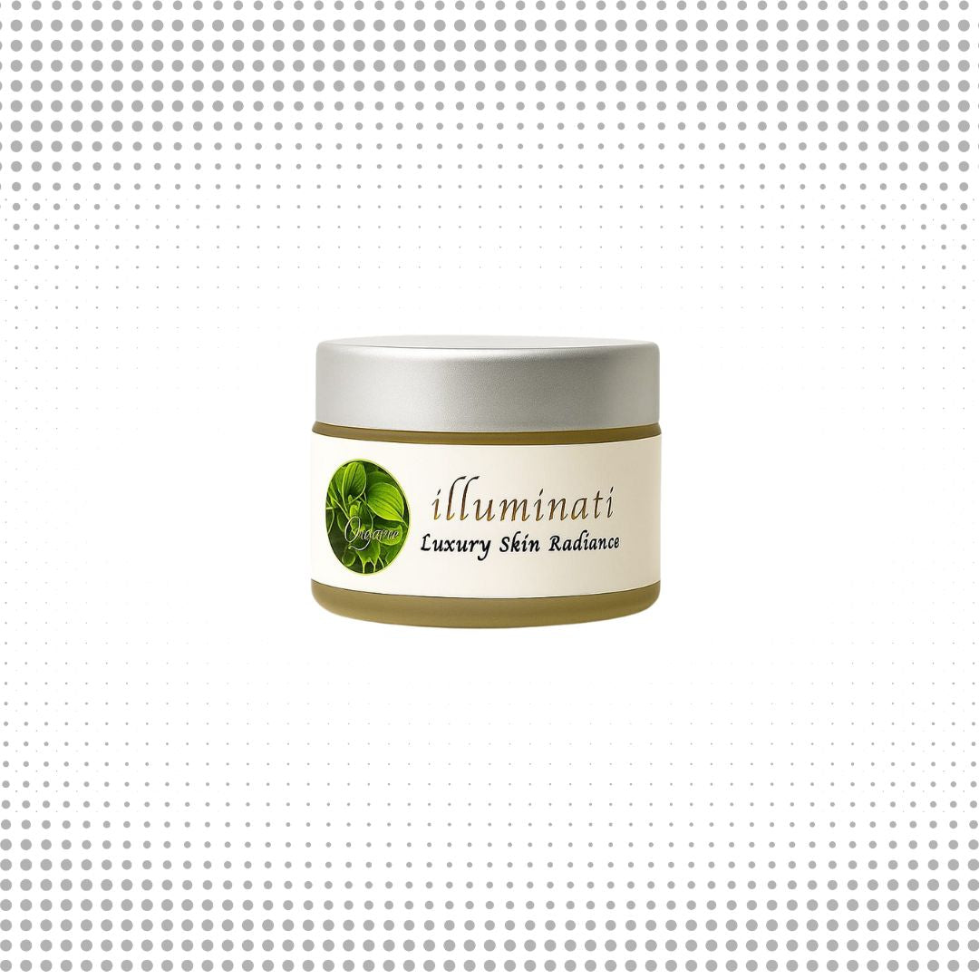 ILLUMINATI | Skin Brightening Gel | 50 gms