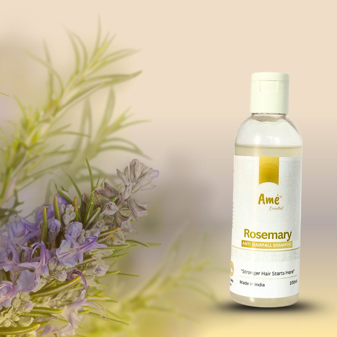 ROSEMARY ANTI HAIRFALL SHAMPOO | 100 ML