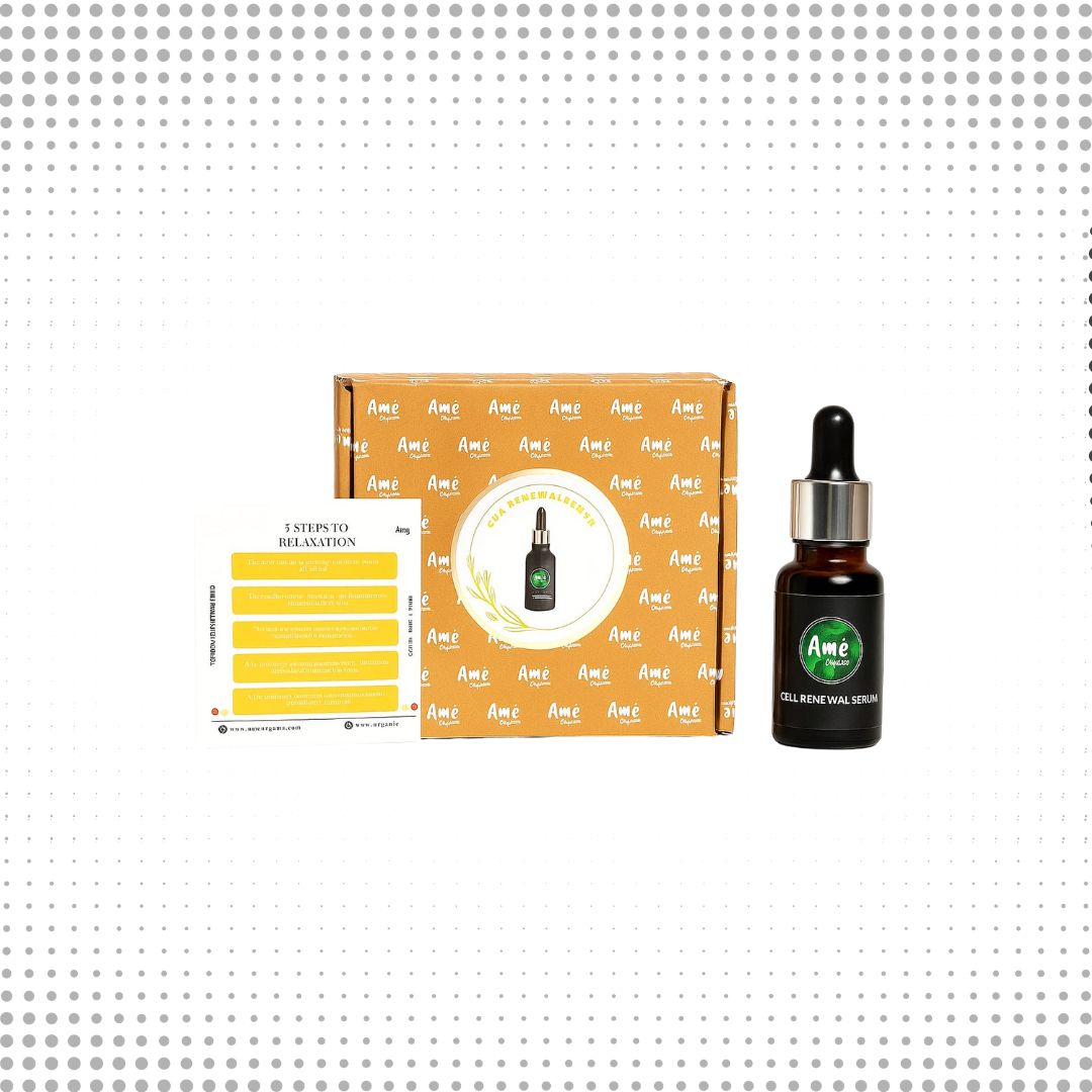 Cell Renewal Night Serum