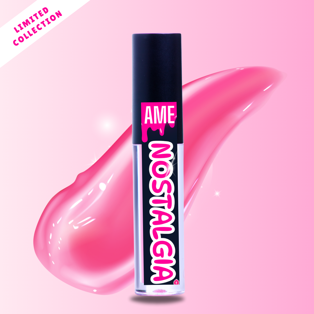 Ame - NOSTALGIA Lip Tint