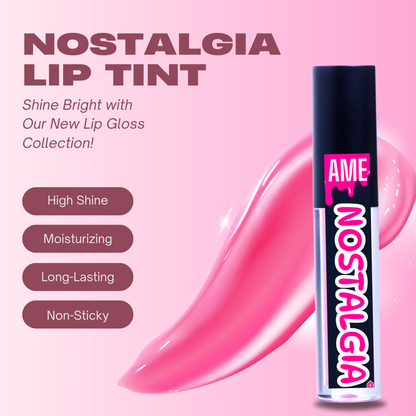 Ame - NOSTALGIA Lip Tint