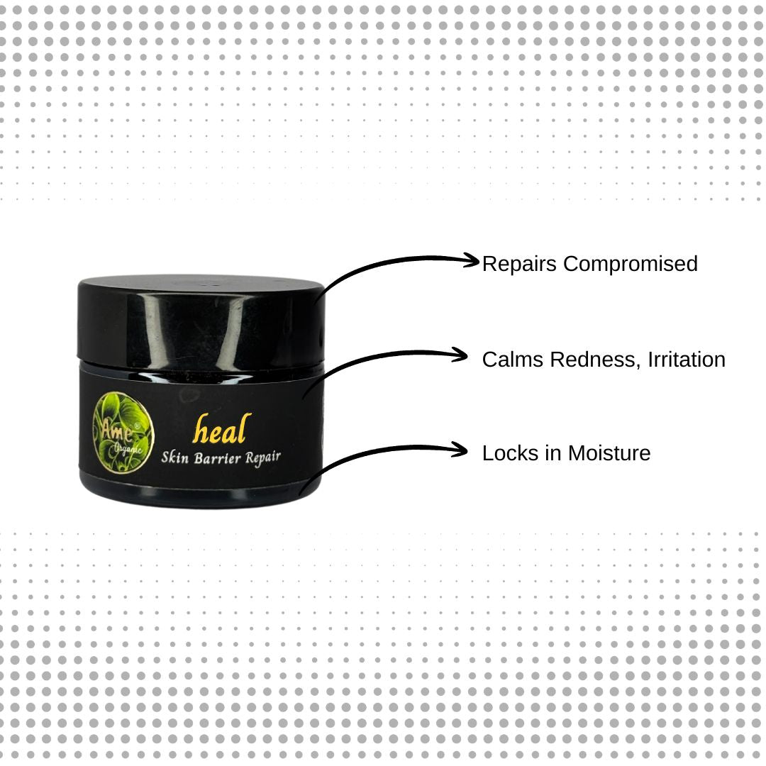 Heal - Skin Barrier Repair | 50g
