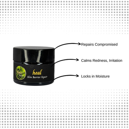 Heal - Skin Barrier Repair | 50g