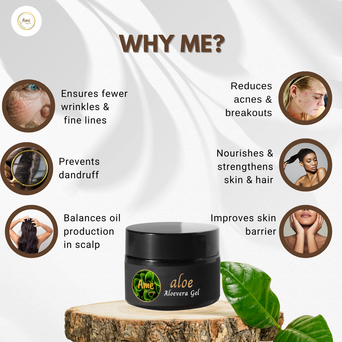 HEAL | Skin Barrier Repair | 50GM