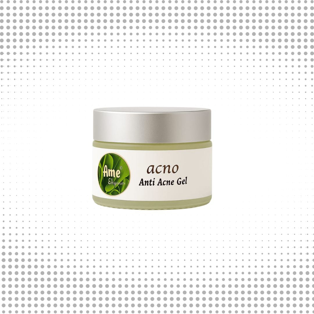 Acno-Anti Acne Gel | 50g