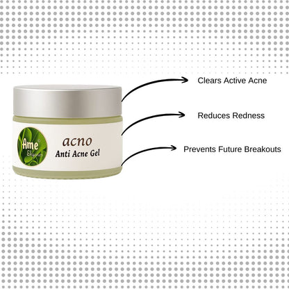 Acno-Anti Acne Gel | 50g