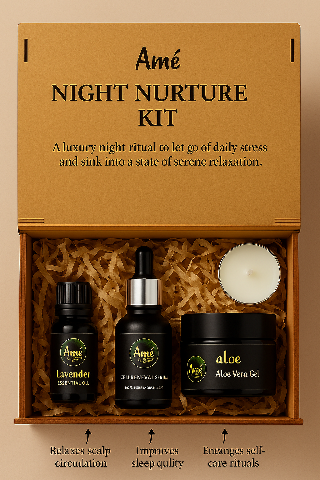 Night Nurture Kit