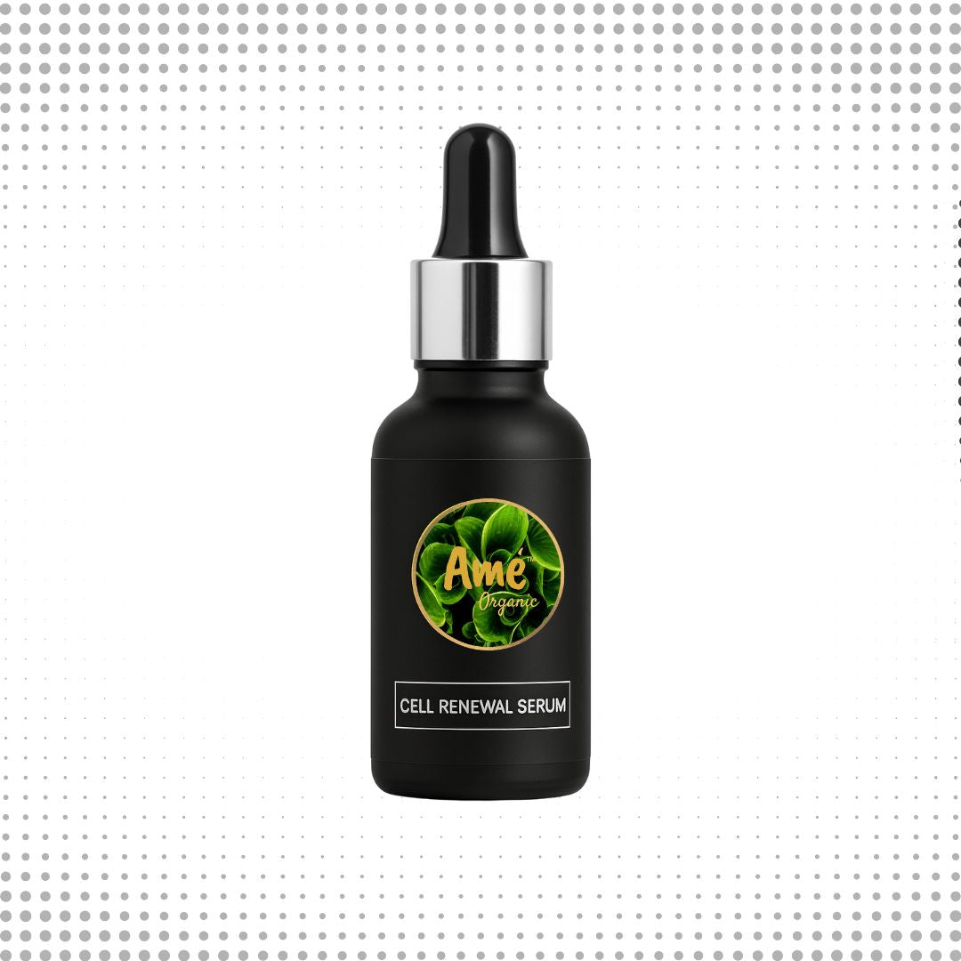 Cell Renewal Night Serum - 30ML