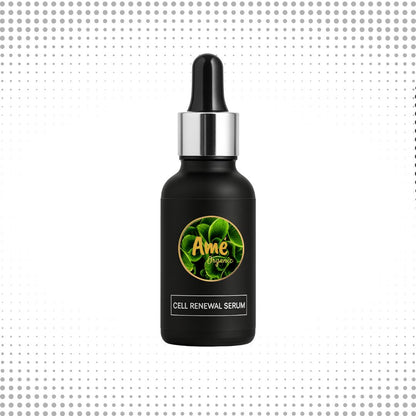 Cell Renewal Night Serum - 30ML