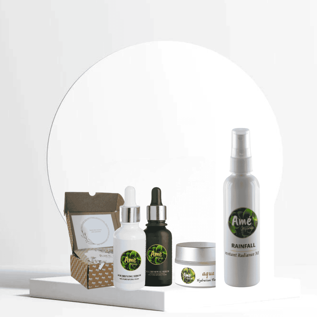 Anti-Aging Skincare Kit