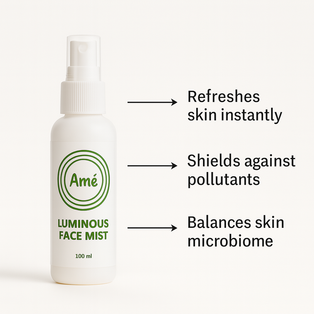Renew &amp; Radiate Ritual Box