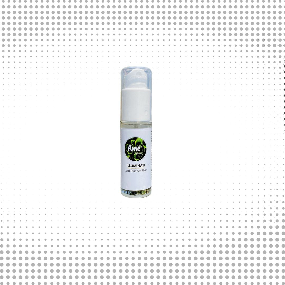 Illuminati Face Mist | Anti PollutionMist | 30ML