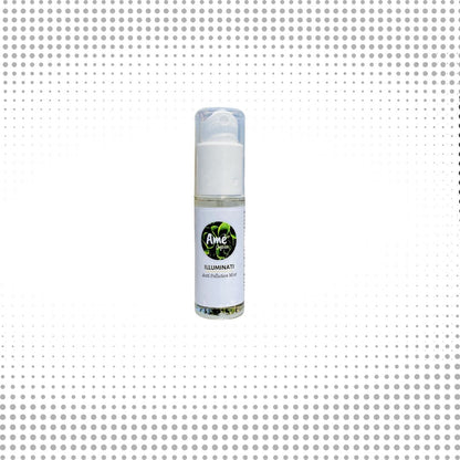 Illuminati Face Mist | Anti PollutionMist | 30ML