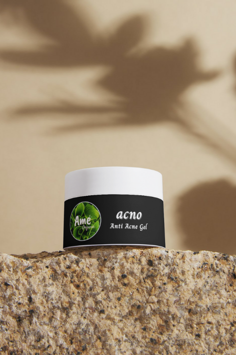 Acno-Anti Acne Gel | 50g