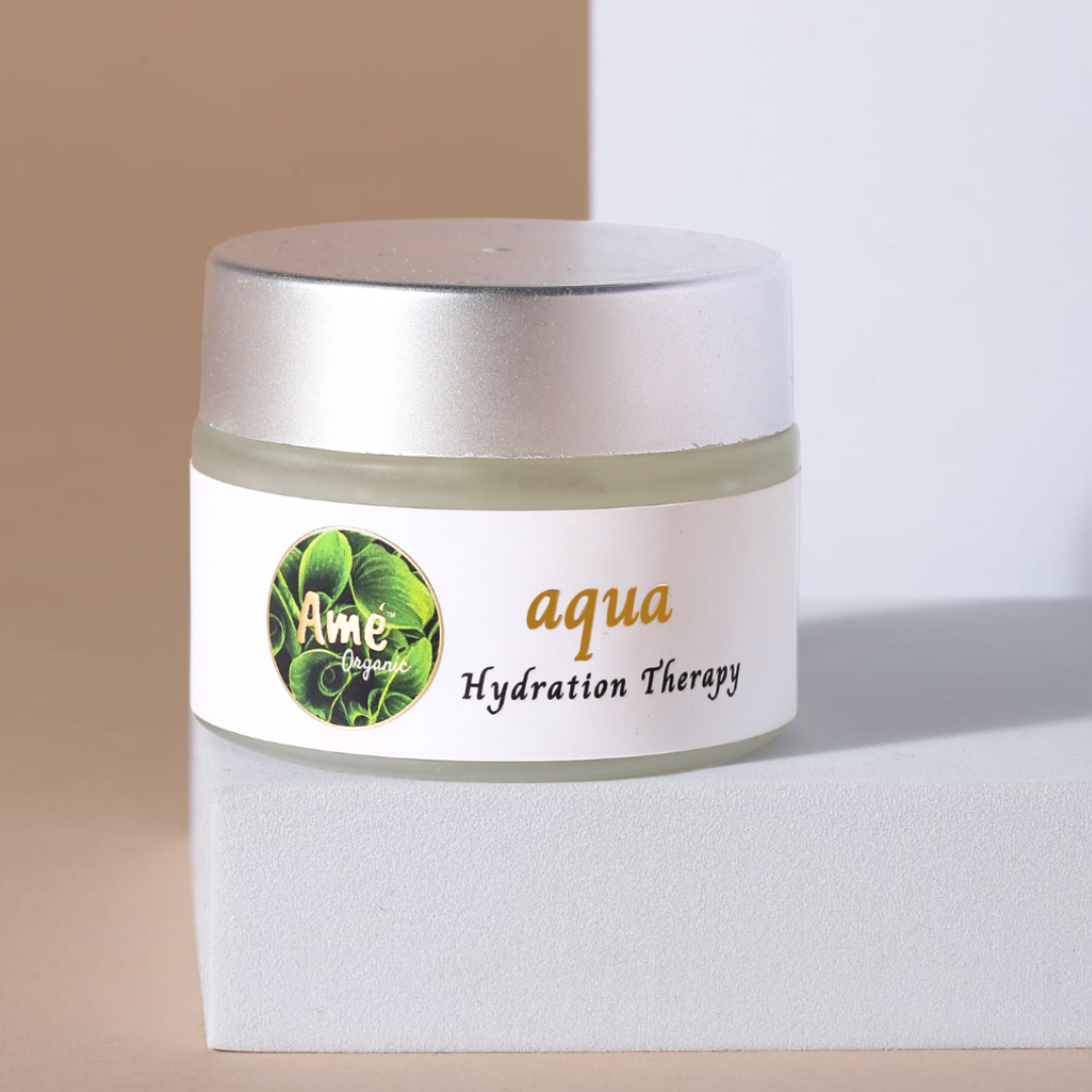 Aqua Hydration Therapy | revive dull &amp; dry skin | 50gms